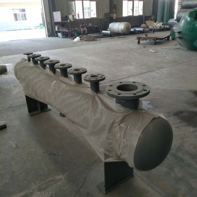 临海集分水器